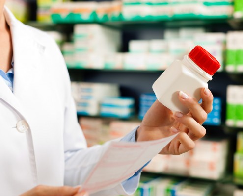 Pharmacy-Technician-Certification