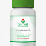 Ashwagandha 80mg - 90 cápsulas