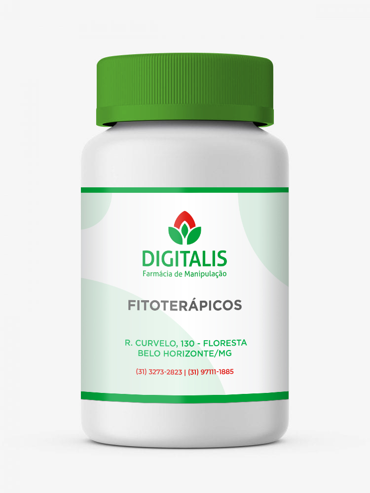 Maca Peruana 500mg  90 cápsulas