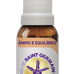 Fórmula Animo e Equilíbrio 10mL