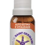 Fórmula Auto Estima e Vitalidade 10mL