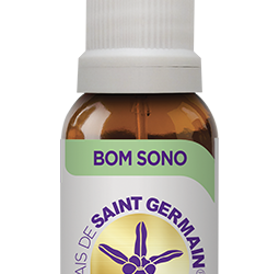 Fórmula Bom Sono 10mL