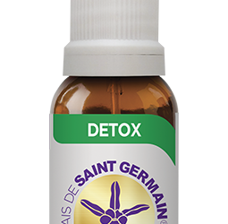 Fórmula DETOX 10mL