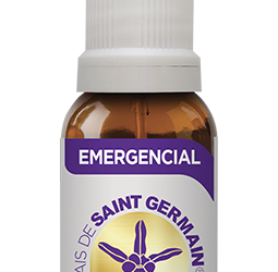 Fórmula Emergencial 10mL