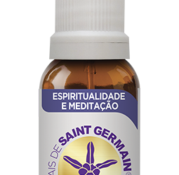 Fórmula Espiritualidade e Meditação 10mL
