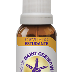 Fórmula do Estudante 10mL
