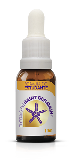 Fórmula do Estudante 10mL