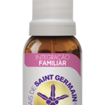 Fórmula Integração Familiar 10mL