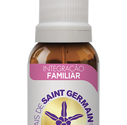 Fórmula Integração Familiar 10mL