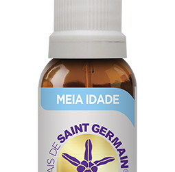 Fórmula Meia idade 10mL