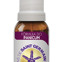 Fórmula do Panicum 10mL