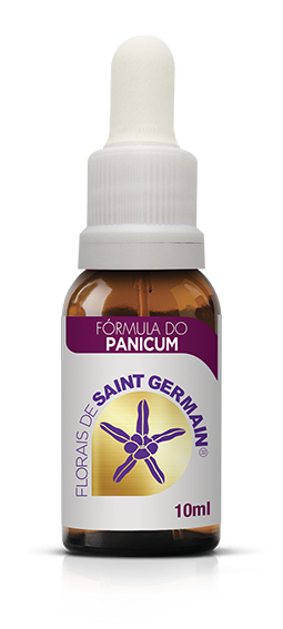 Fórmula do Panicum 10mL