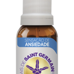 Fórmula Sensação de Ansiedade 10mL