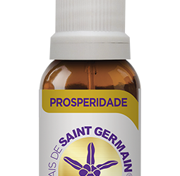 Fórmula Prosperidade 10mL