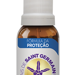 Fórmula de Proteção 10mL