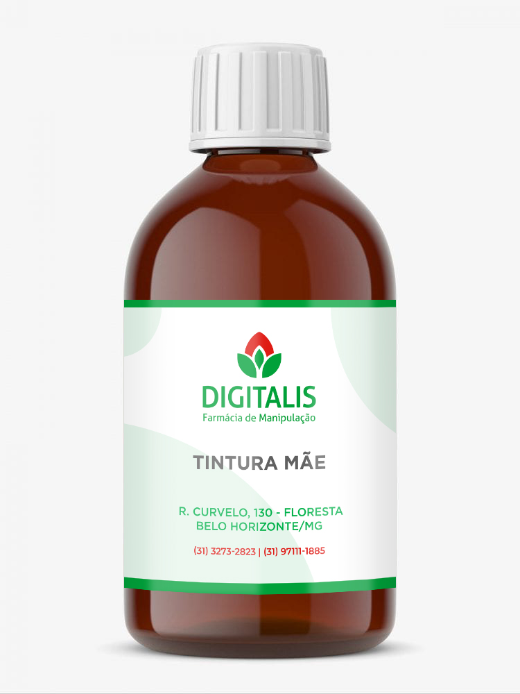 Melão de São Caetano Líquido 30mL