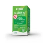 TOSSEMED - solução oral 120mL