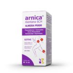 Arnica montana 6 CH gotas