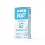 Colírio Almeida Prado 20mL