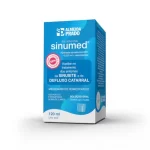SINUMED - solução oral 120mL