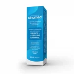 SINUMED - solução nasal 60mL